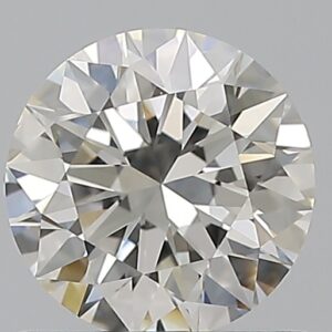 0.72 CT ROUND