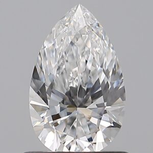 0.72 CT PEAR