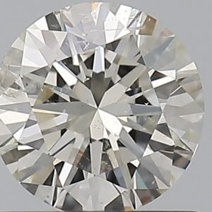 0.72 CT ROUND