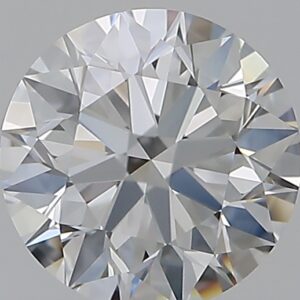0.72 CT ROUND