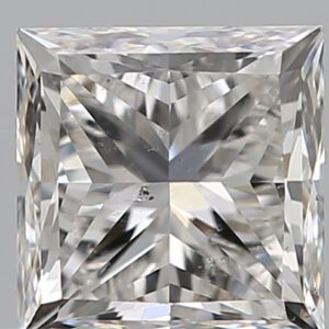0.72 CT PRINCESS