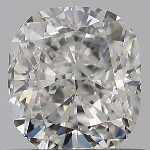 0.72 CT CUSHION
