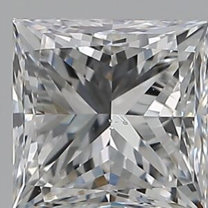 0.72 CT PRINCESS