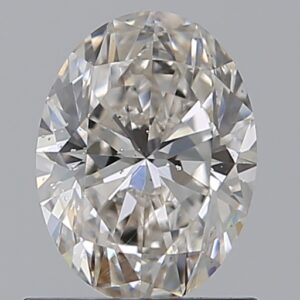 0.72 CT OVAL