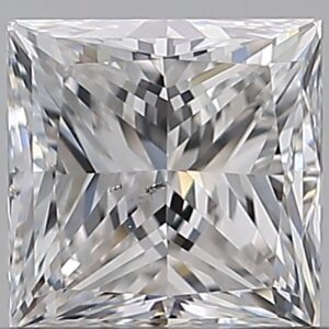 0.72 CT PRINCESS