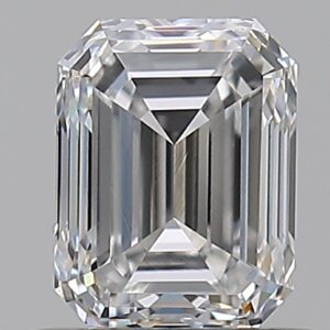 0.72 CT EMERALD