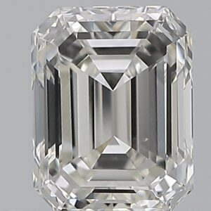 0.72 CT EMERALD