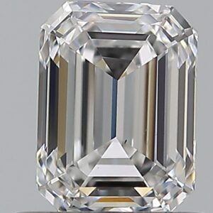 0.72 CT EMERALD