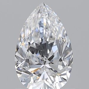 0.72 CT PEAR