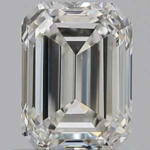 0.72 CT EMERALD