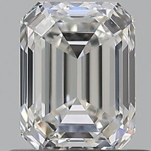 0.72 CT EMERALD
