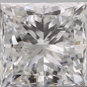 0.72 CT PRINCESS