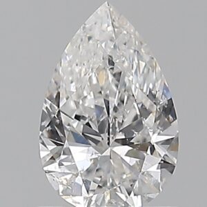 0.72 CT PEAR