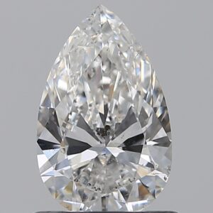 0.72 CT PEAR