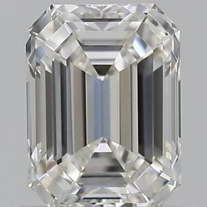 0.72 CT EMERALD