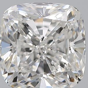 0.72 CT CUSHION