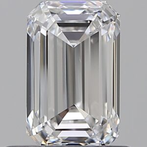 0.72 CT EMERALD