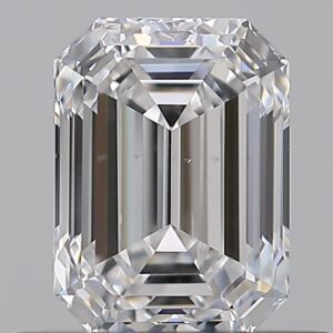 0.72 CT EMERALD