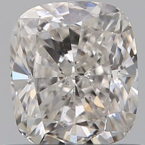 0.72 CT CUSHION