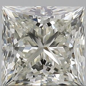 0.72 CT PRINCESS