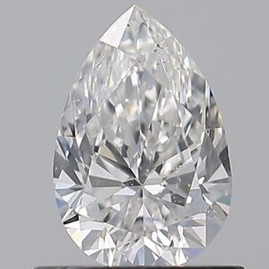 0.72 CT PEAR