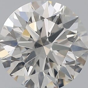 0.72 CT ROUND