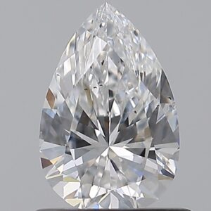 0.72 CT PEAR
