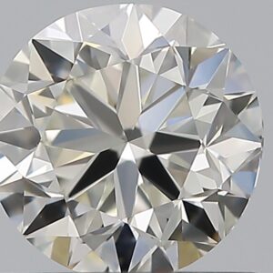 0.72 CT ROUND