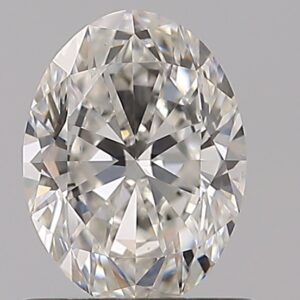 0.72 CT OVAL