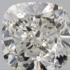 0.72 CT CUSHION