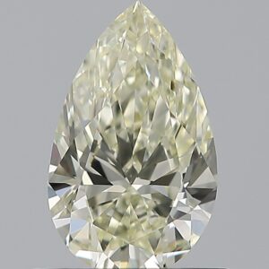 0.72 CT PEAR