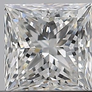 0.72 CT PRINCESS