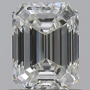 0.72 CT EMERALD