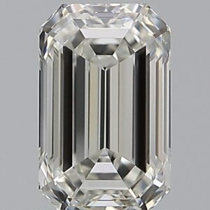 0.72 CT EMERALD