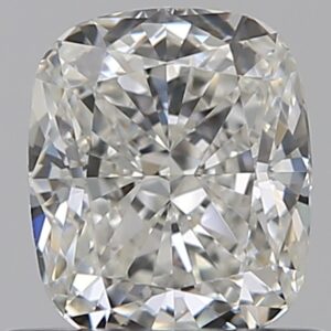 0.72 CT CUSHION