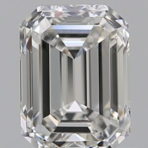 0.72 CT EMERALD