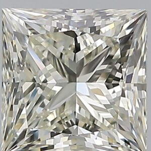 0.72 CT PRINCESS