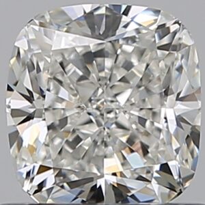 0.72 CT CUSHION