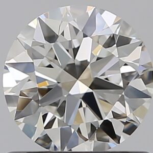 0.72 CT ROUND