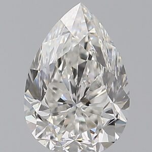 0.72 CT PEAR