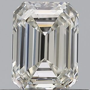 0.72 CT EMERALD