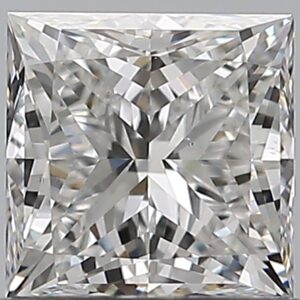 0.72 CT PRINCESS