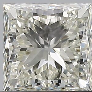 0.72 CT PRINCESS
