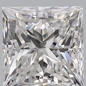 0.72 CT PRINCESS
