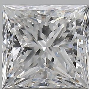 0.72 CT PRINCESS