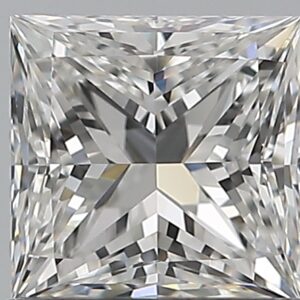 0.72 CT PRINCESS