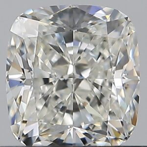 0.72 CT CUSHION