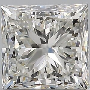 0.72 CT PRINCESS