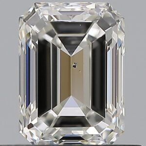 0.72 CT EMERALD