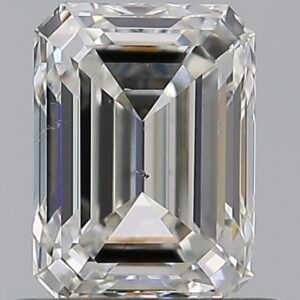 0.72 CT EMERALD